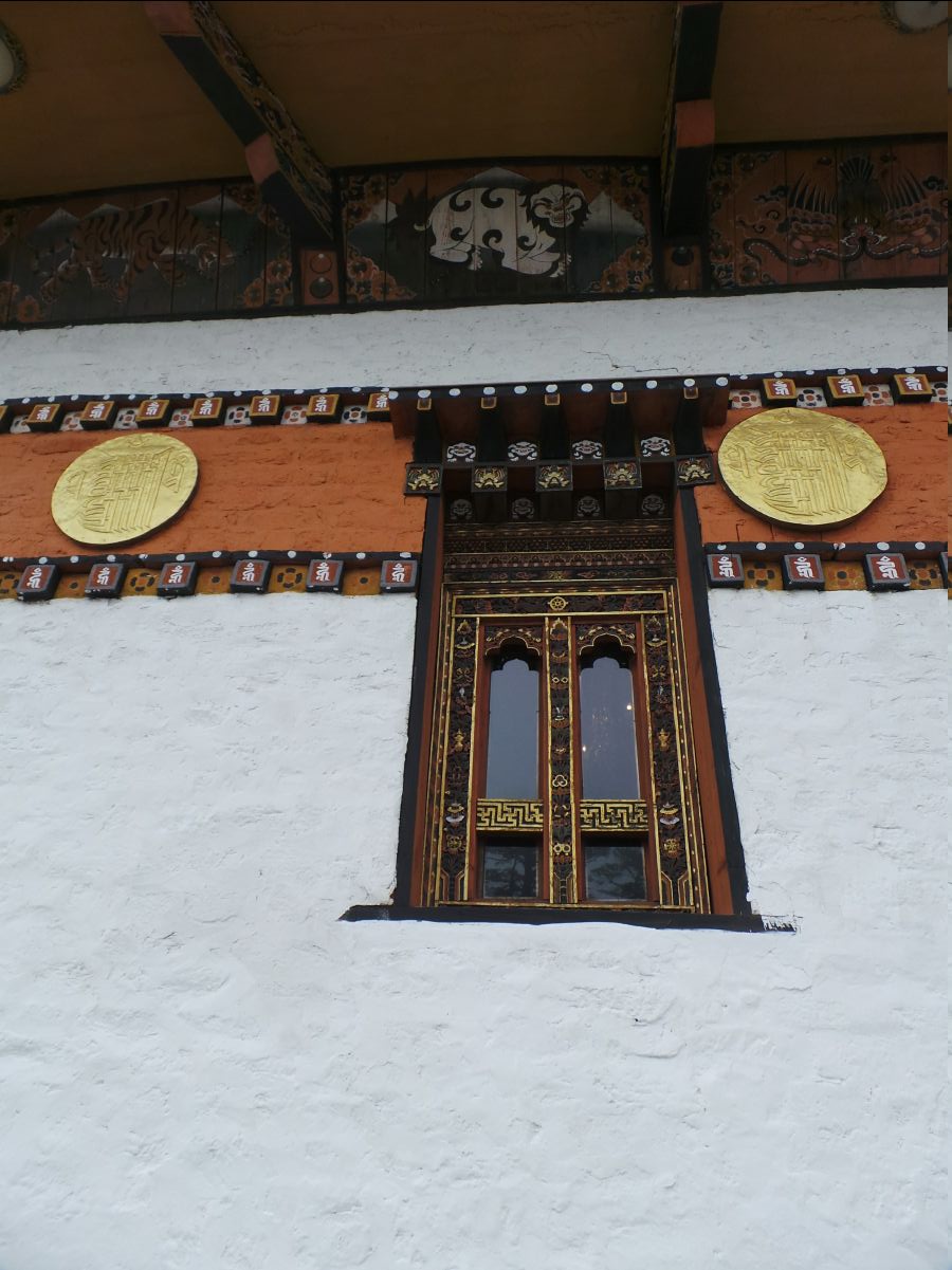 Douchla pass new monestary13